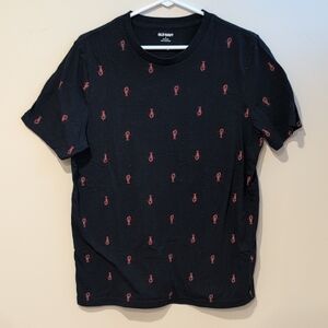 Old Navy Lobster T